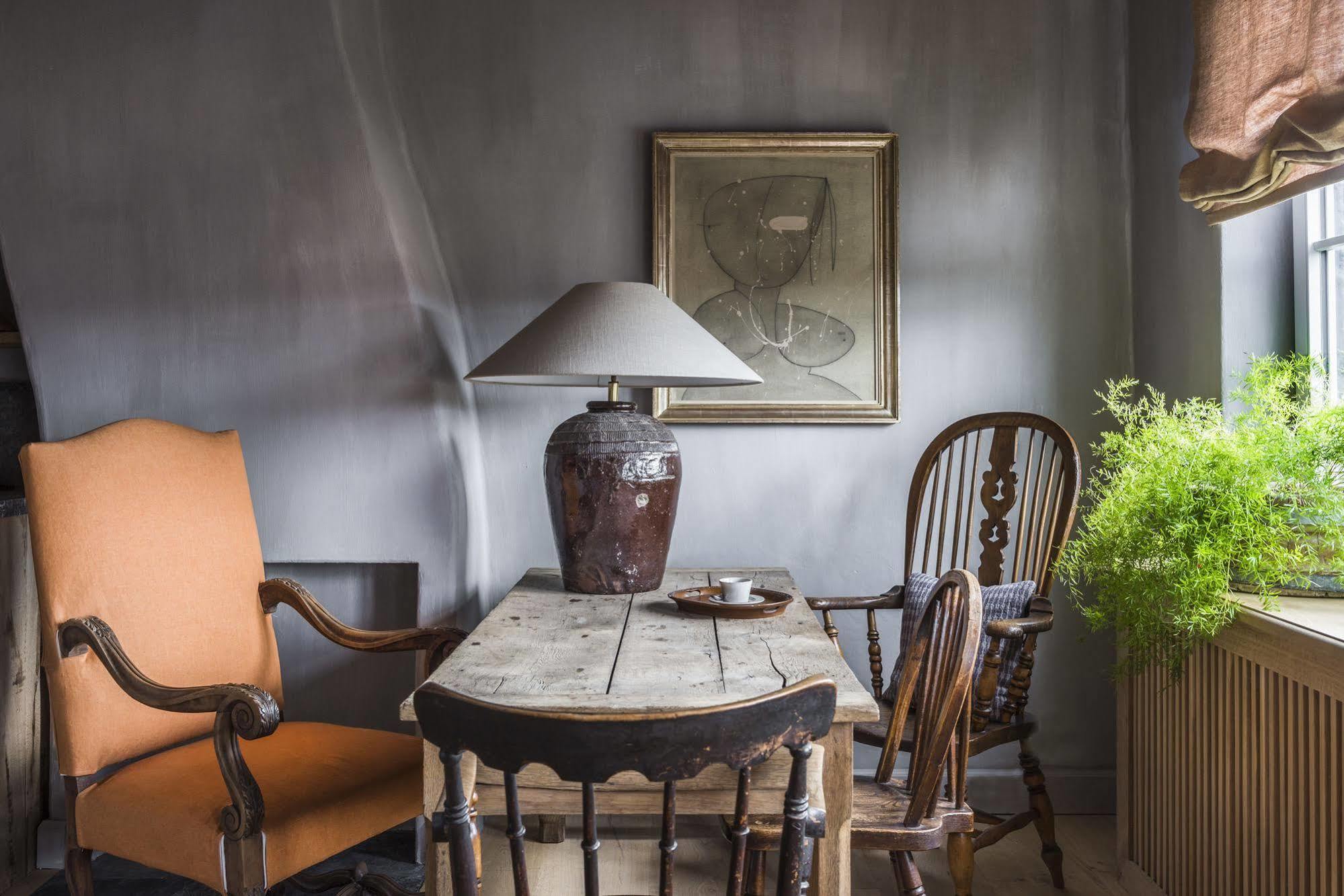 Hign-End Getaway In Heart Of Medieval Bruges - Katelijne Exterior photo